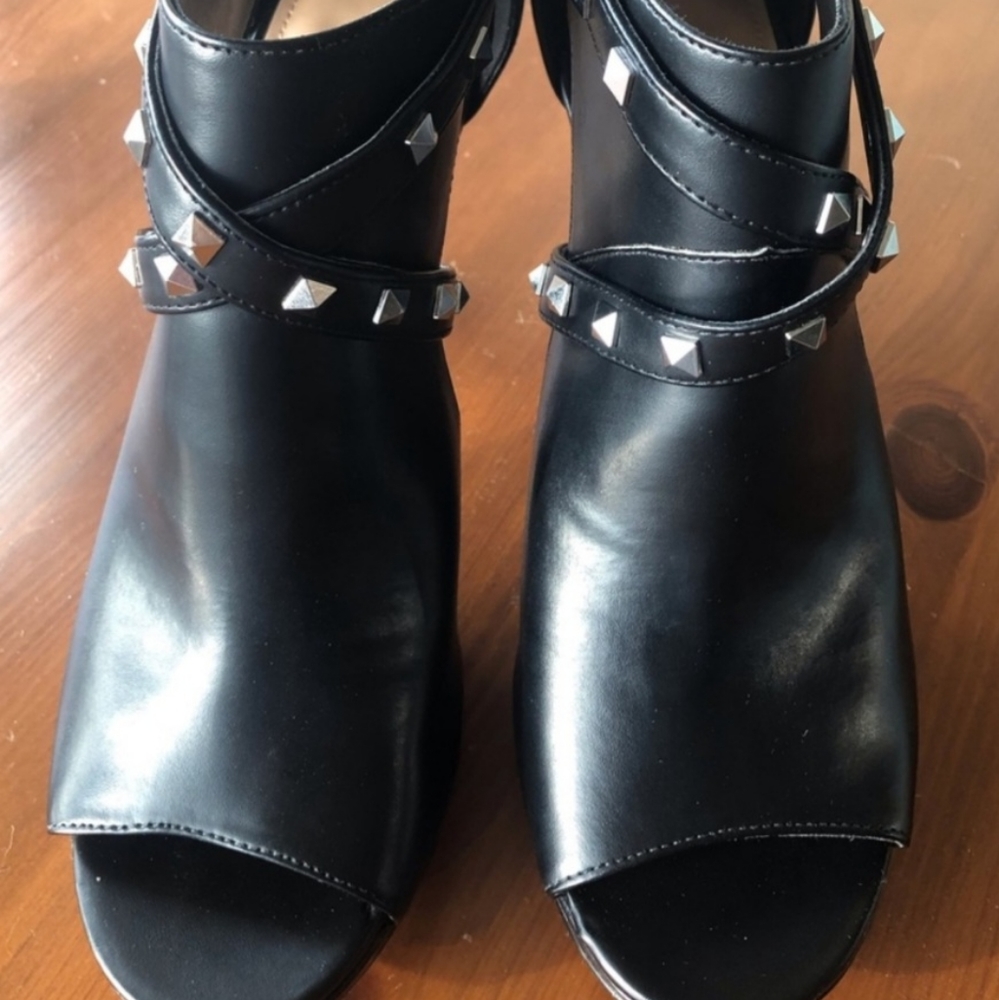 Marc Fisher Booties